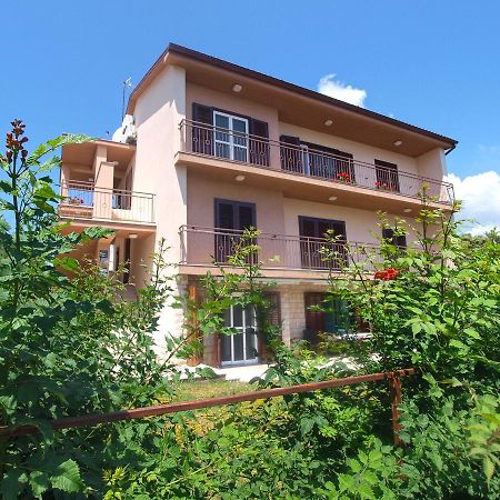Apartments Lada 1217 Premantura Exterior foto